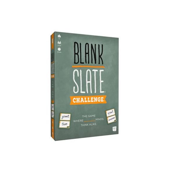 Blank Slate Challenge - EN-BL123-872-002400-06