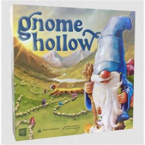 Gnome Hollow - EN-HB173-880-002400-04