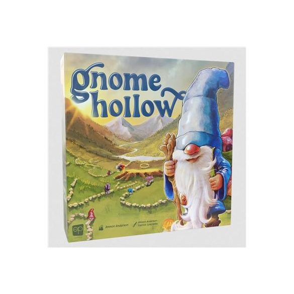 Gnome Hollow - EN-HB173-880-002400-04