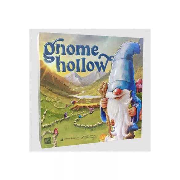 Gnome Hollow - EN-HB173-880-002400-04