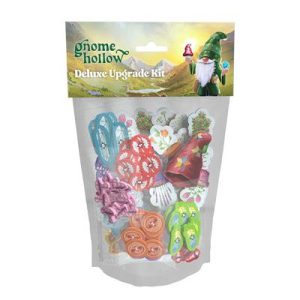 Gnome Hollow Deluxe Upgrade Kit - EN-HB173-881-002400-06