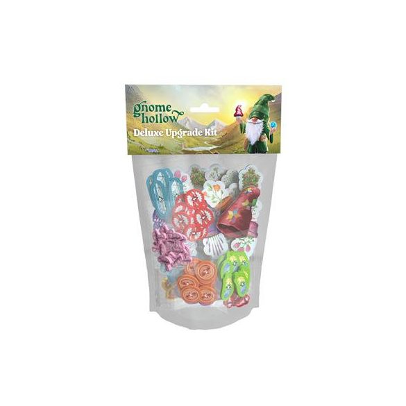 Gnome Hollow Deluxe Upgrade Kit - EN-HB173-881-002400-06