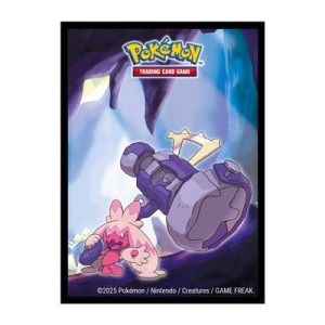 UP - Character Line - Tinkaton 65ct Deck Protector sleeves for Pokémon-16499