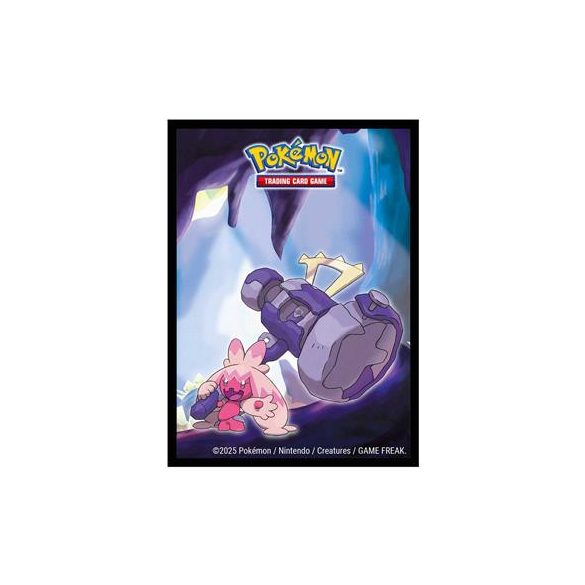 UP - Character Line - Tinkaton 65ct Deck Protector sleeves for Pokémon-16499