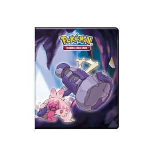 UP - Character Line - Tinkaton 4-Pocket Portfolio for Pokémon-16503