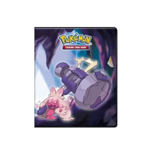 UP - Character Line - Tinkaton 4-Pocket Portfolio for Pokémon-16503