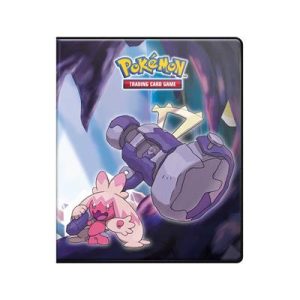 UP - Character Line - Tinkaton 9-Pocket Portfolio (5-sheet) for Pokémon-16504