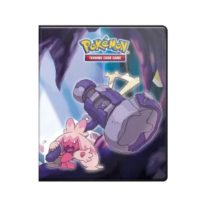 UP - Character Line - Tinkaton 9-Pocket Portfolio (5-sheet) for Pokémon-16504