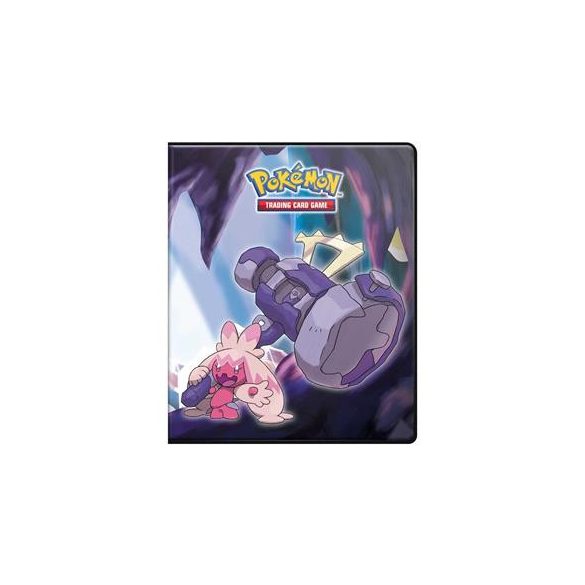 UP - Character Line - Tinkaton 9-Pocket Portfolio (5-sheet) for Pokémon-16504