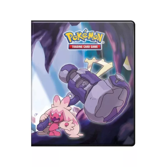 UP - Character Line - Tinkaton 9-Pocket Portfolio (5-sheet) for Pokémon-16504