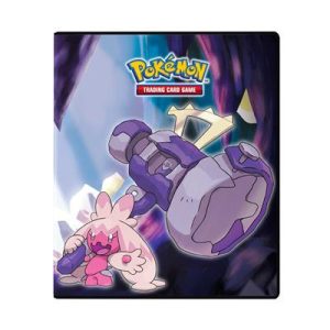 UP - Character Line - Tinkaton 2-Inch Album for Pokémon-16505