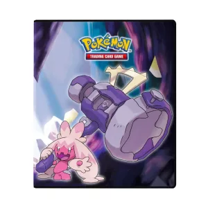 UP - Character Line - Tinkaton 2-Inch Album for Pokémon-16505