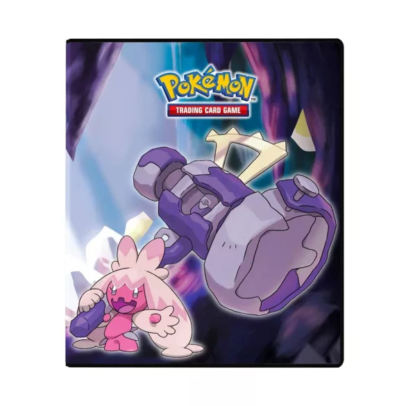 UP - Character Line - Tinkaton 2-Inch Album for Pokémon-16505