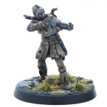 Fallout: Miniatures - Cult of the Mothman - Clergy - EN-MUH0162014