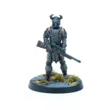 Fallout: Miniatures - Cult of the Mothman - Followers - EN-MUH0162015