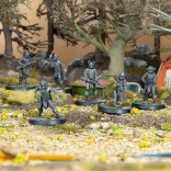 Fallout: Miniatures - Cult of the Mothman - Followers - EN-MUH0162015