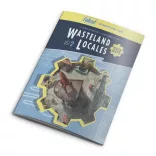 Fallout: The Roleplaying Game - Map Pack 2: Wasteland Locales - EN-MUH0580240