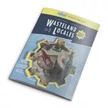 Fallout: The Roleplaying Game - Map Pack 2: Wasteland Locales - EN-MUH0580240