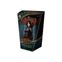 Flesh & Blood TCG - Armory Deck Azalea - olasz kiadás