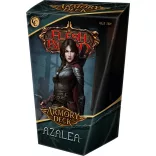 Flesh & Blood TCG - Armory Deck Azalea - olasz kiadás