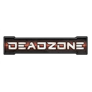 Deadzone: Interdimensional Horrors Booster - EN-MGDZNS103