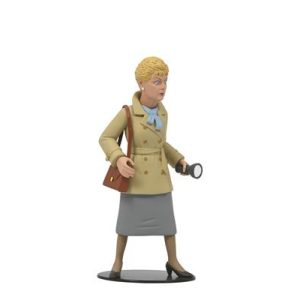 Murder She Wrote - 6" Scale Action Figure - Toony Classics Jessica Fletcher-NECA19070