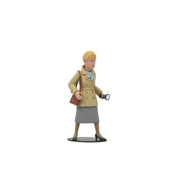 Murder She Wrote - 6" Scale Action Figure - Toony Classics Jessica Fletcher-NECA19070