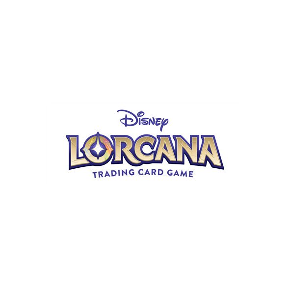 Disney Lorcana: Der Einstieg 2-Spieler Starter - DE-11098400