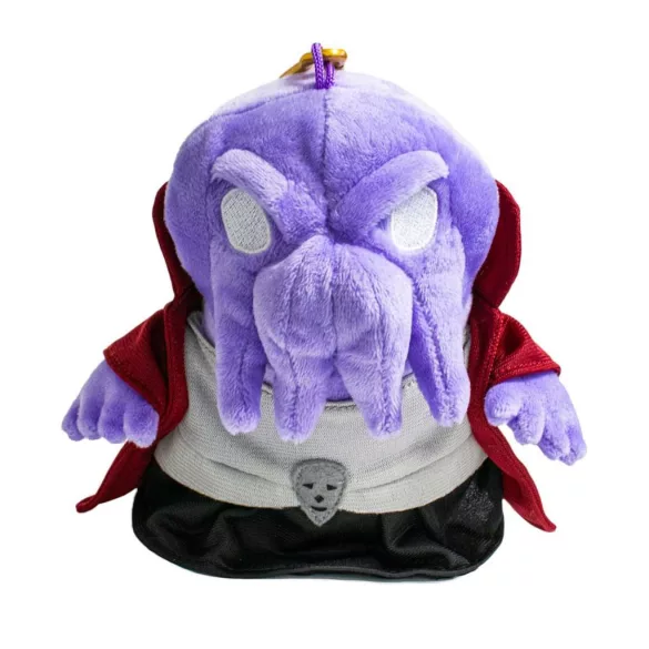 UP - Figurines of Adorable Plush Mind Flayer Gamer Pouch for Dungeons & Dragons-38470