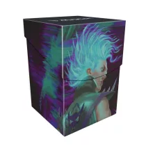 UP - MTG 2025 Multiplanar Race Set 100+ Deck Box Borderless Racer 2 for Magic: The Gathering-38670