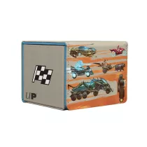 UP - MTG 2025 Multiplanar Race Set Premium Alcove Edge Deck Box Set Symbol for Magic: The Gathering-38677