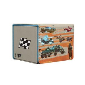 UP - MTG 2025 Multiplanar Race Set Premium Alcove Edge Deck Box Set Symbol for Magic: The Gathering-38677