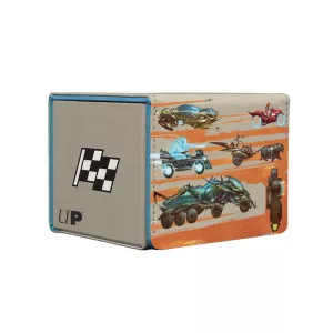 UP - MTG 2025 Multiplanar Race Set Premium Alcove Edge Deck Box Set Symbol for Magic: The Gathering-38677