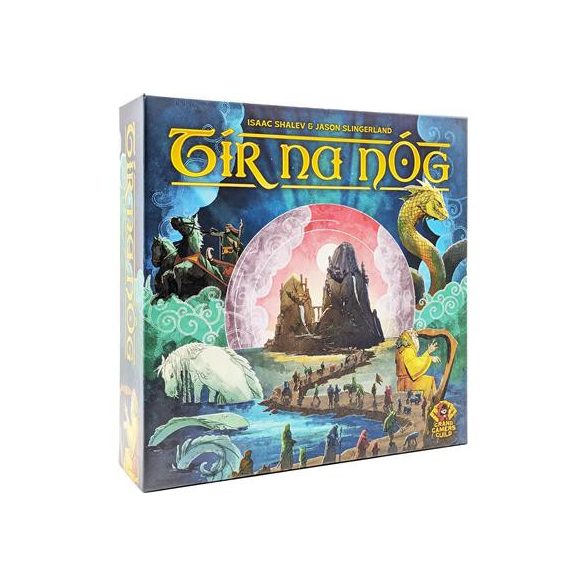 Tír na nÓg - EN-GGD685963