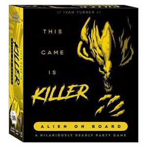 This Game Is Killer - EN-SND1016