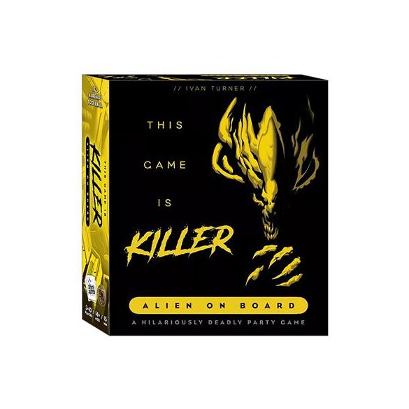 This Game Is Killer - EN-SND1016