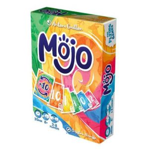 Mojo - EN-TFC65000