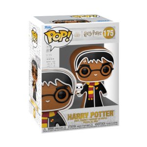 Funko POP! HP: HP GB - Harry Potter-FK80018