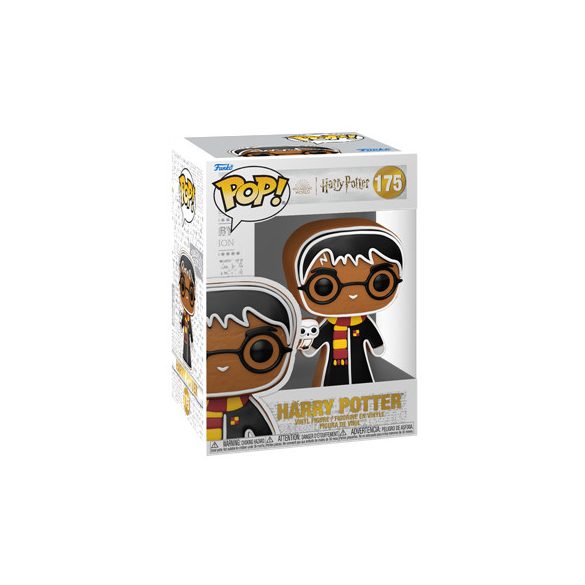 Funko POP! HP: HP GB - Harry Potter-FK80018
