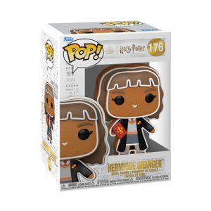 Funko POP! HP: HP GB - Hermione-FK80019