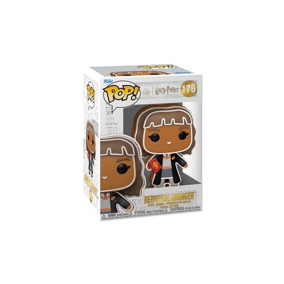 Funko POP! HP: HP GB - Hermione-FK80019