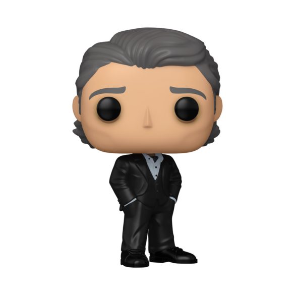 Funko POP! Movies: John Wick 4 - Winston-FK76104