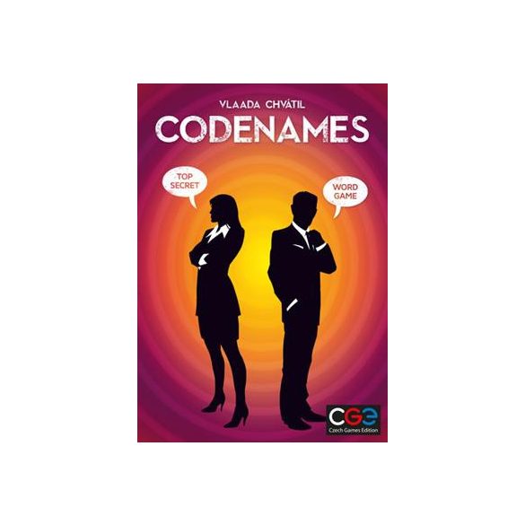 Codenames - EN-CGE00031