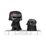 Funko POP! Deluxe: SW Darkside - Kylo Ren-FK80772