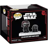 Funko POP! Deluxe: SW Darkside - Kylo Ren-FK80772