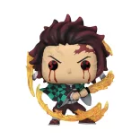 Funko POP! Animation: DS - Tanjiro (Sun Breathing)-FK80334