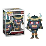 Funko POP! Rocks: Iron Maiden - Senjutsu Eddie figura