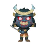 Funko POP! Rocks: Iron Maiden - Senjutsu Eddie figura