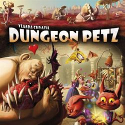Dungeon Petz - EN-CGE00015