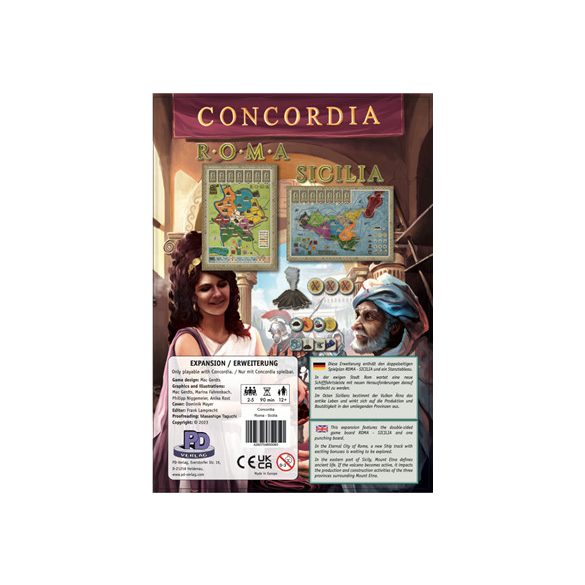 Concordia Roma/Sicilia-9975